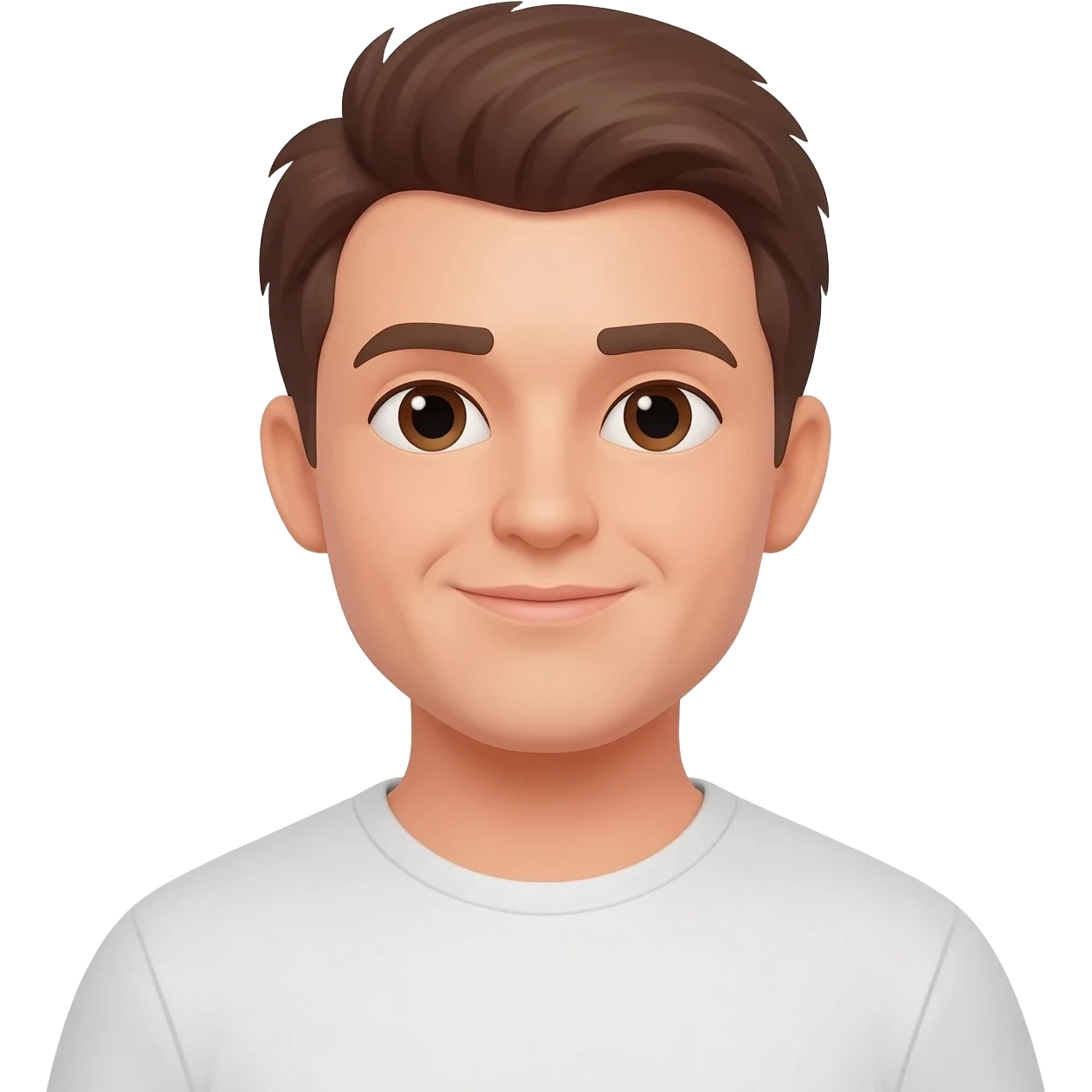 Massage therapy emoji