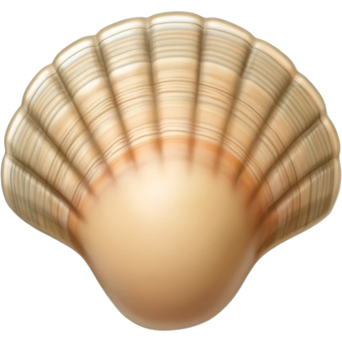clam emoji