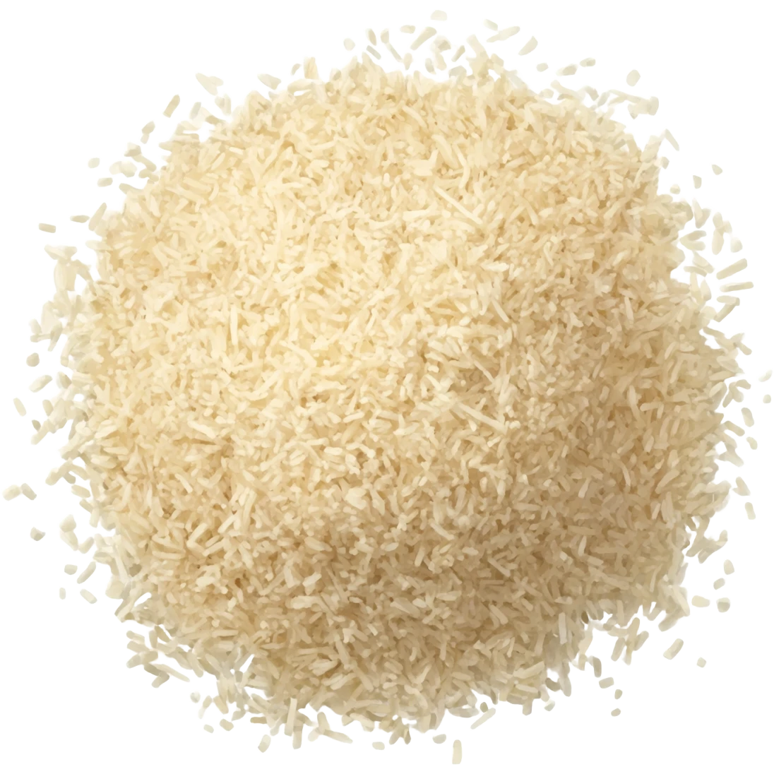 grated horseradish emoji