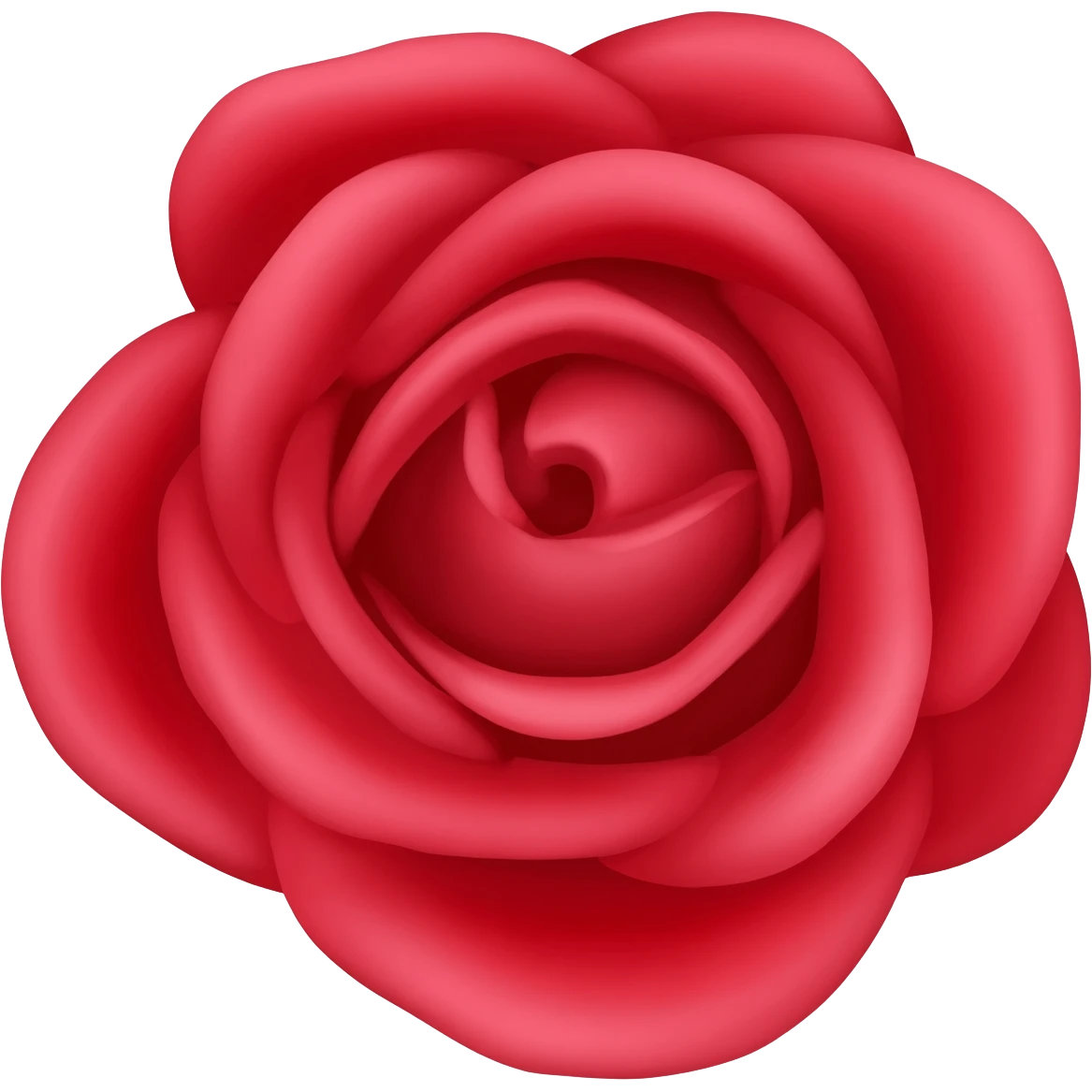 ROSE emoji