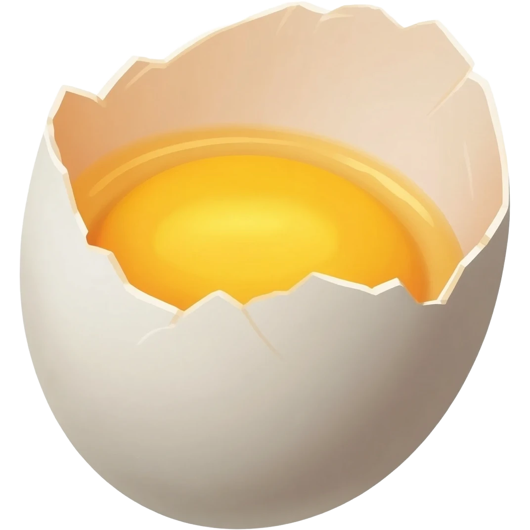 egg emoji