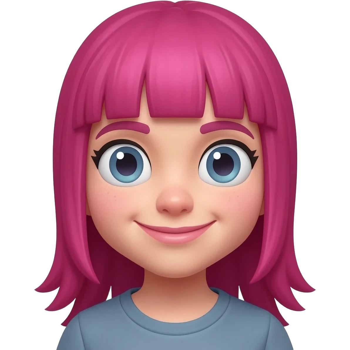 bonnie from fnaf emoji