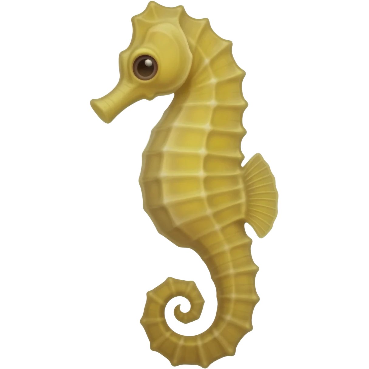 Give me a seahorse emoji emoji