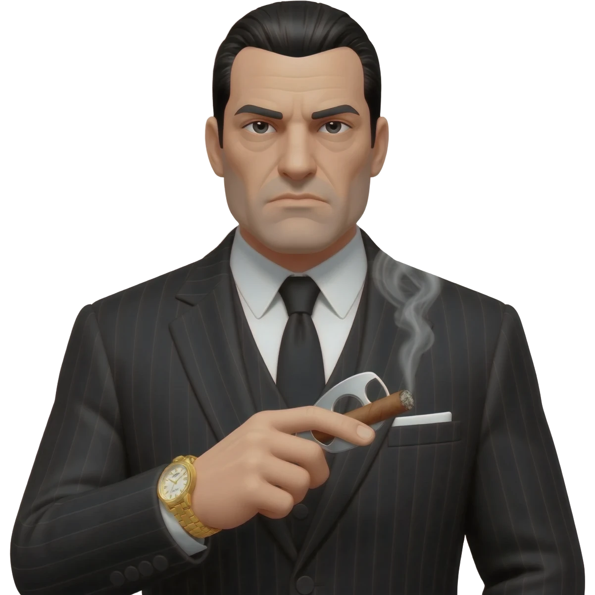 mafia emoji