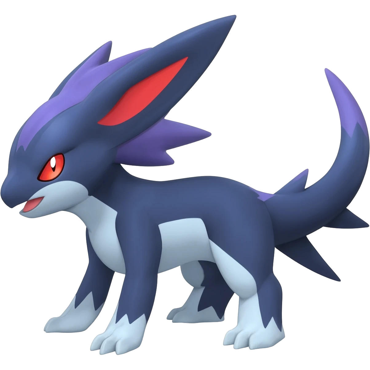 Meloetta-Litten-Guilmon-Darkrai-Pokémon-Fakémon-fusion-hybrid-creature emoji