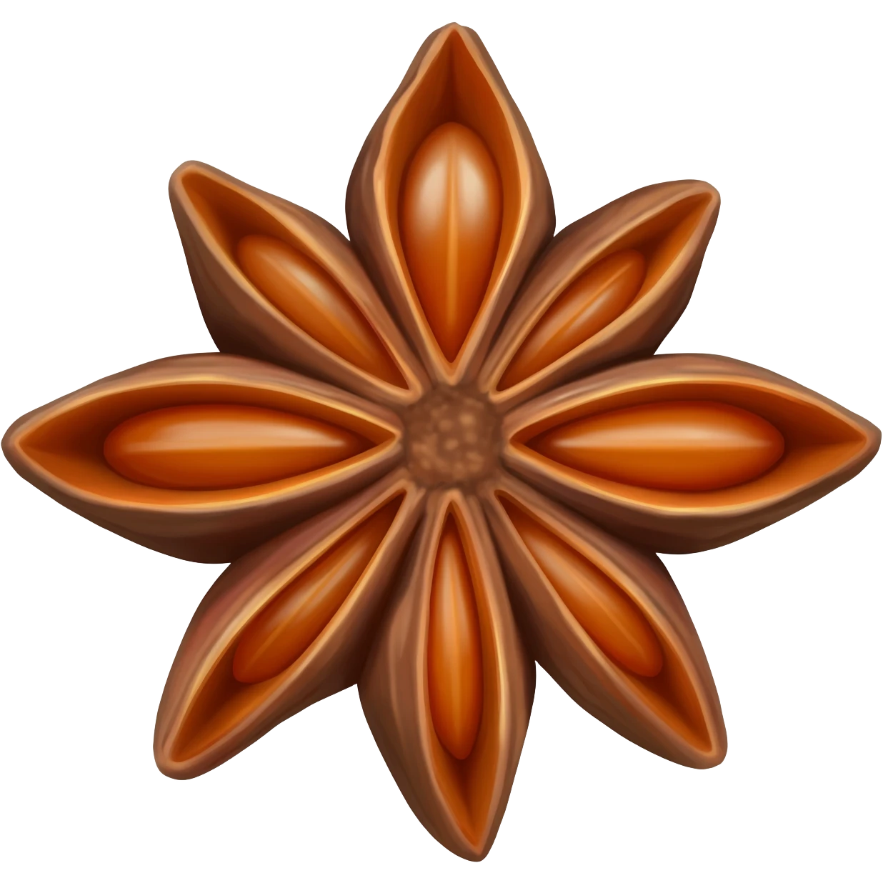 star anise emoji