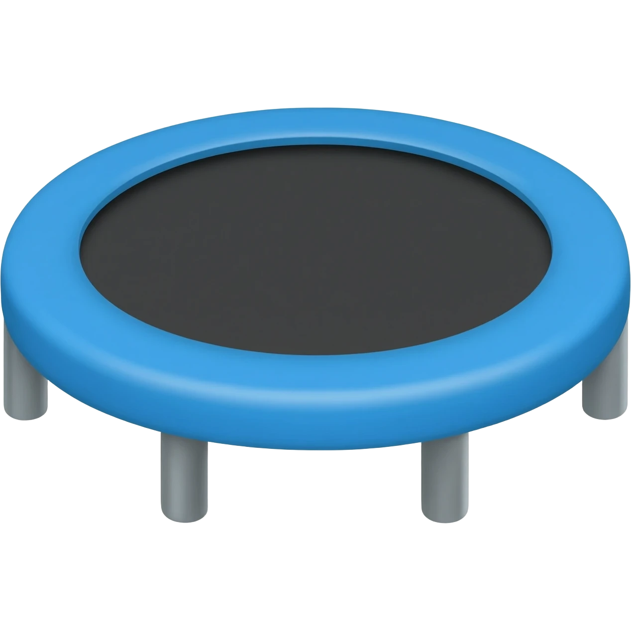 trampoline emoji