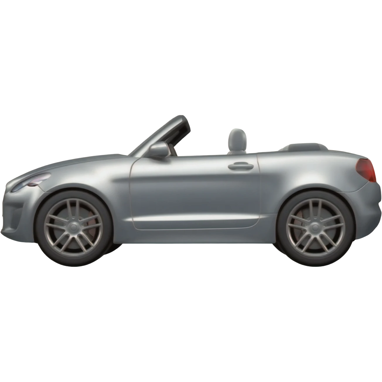 Cabriolet emoji