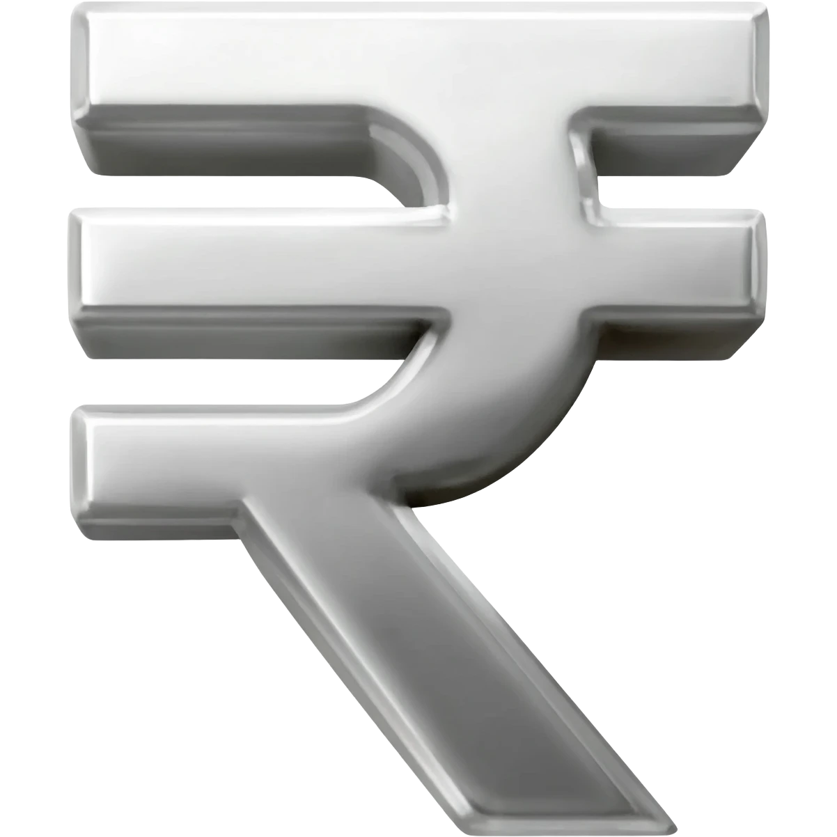 💰 convert this dollar icon to ₹ icon emoji
