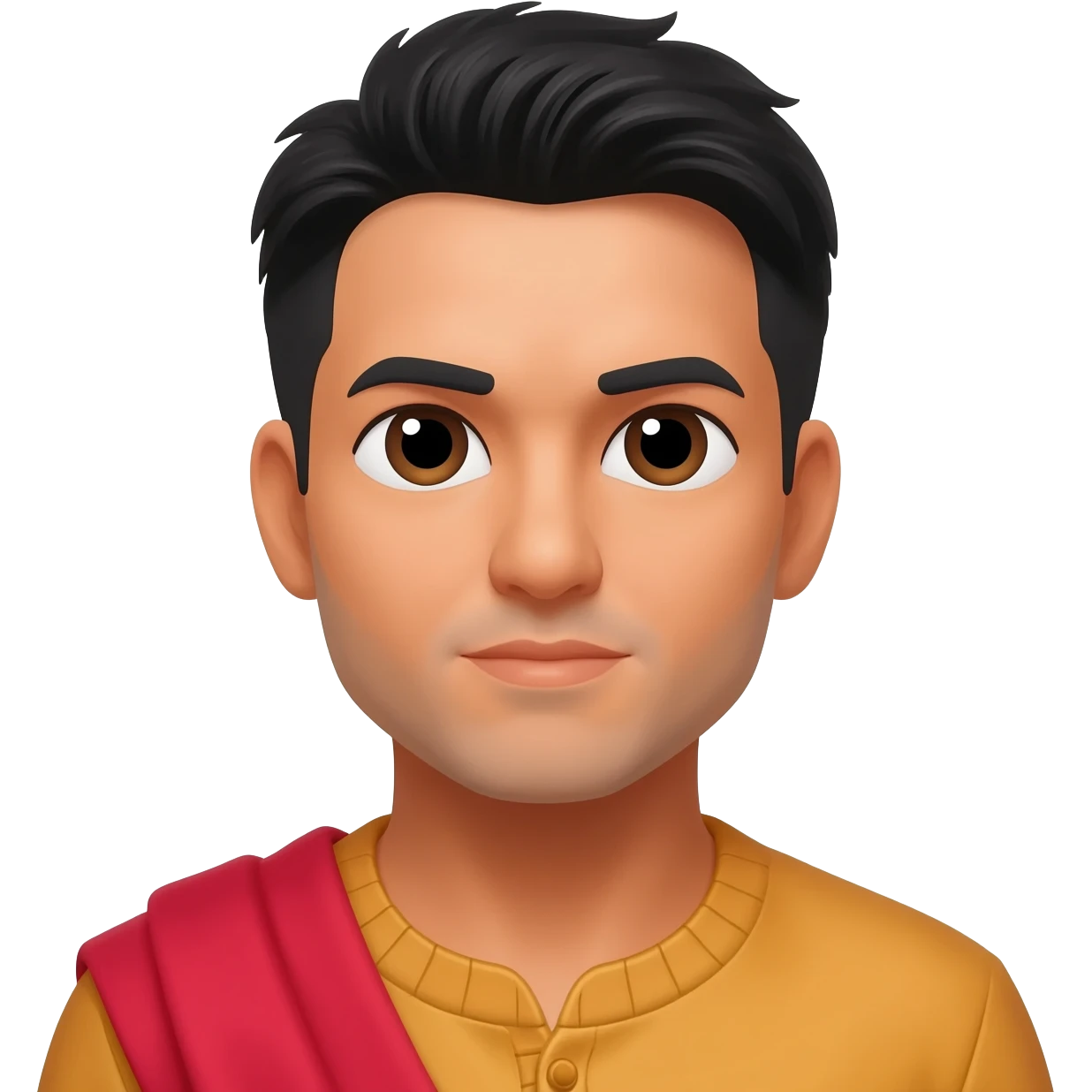 DAVID  thailand emoji