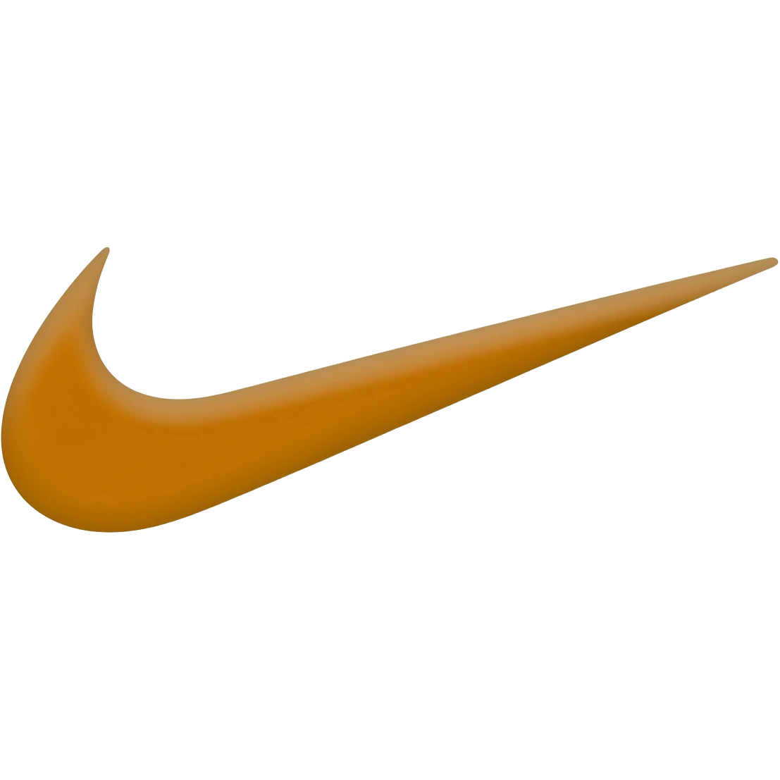 Nike emoji