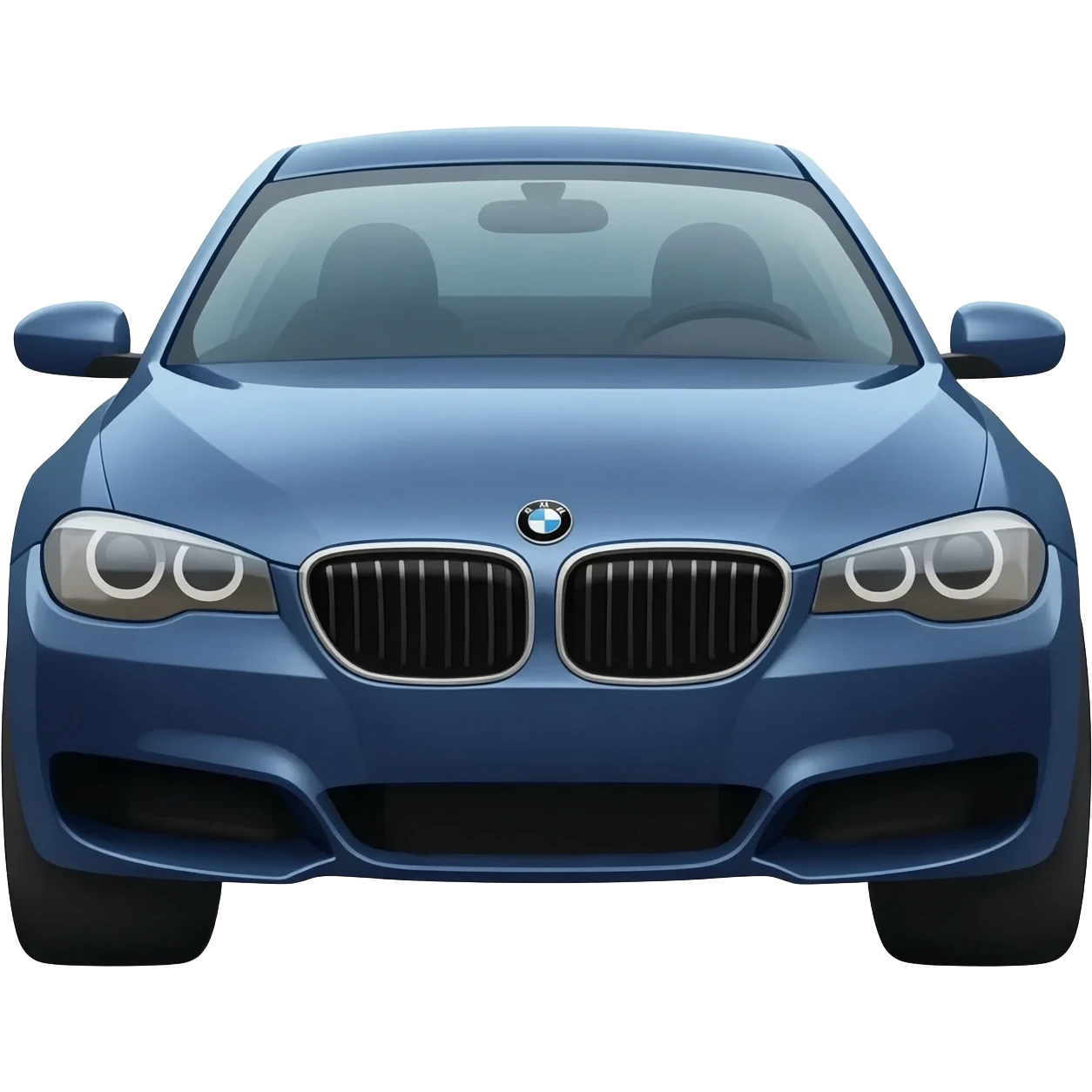 bmw emoji