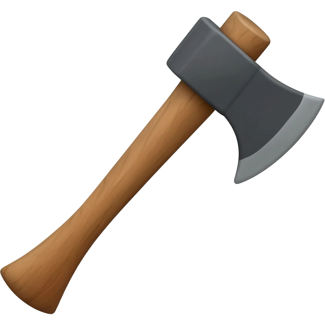axe emoji