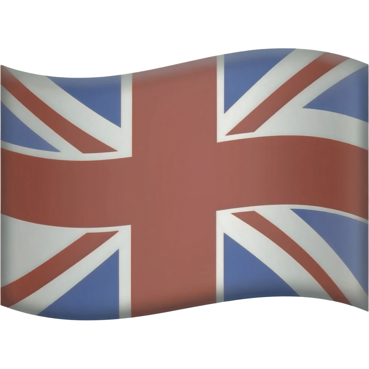 Цыганский флаг emoji