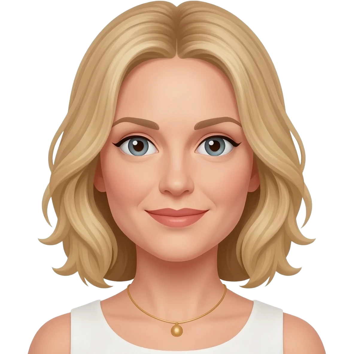 Missy Peregrym emoji