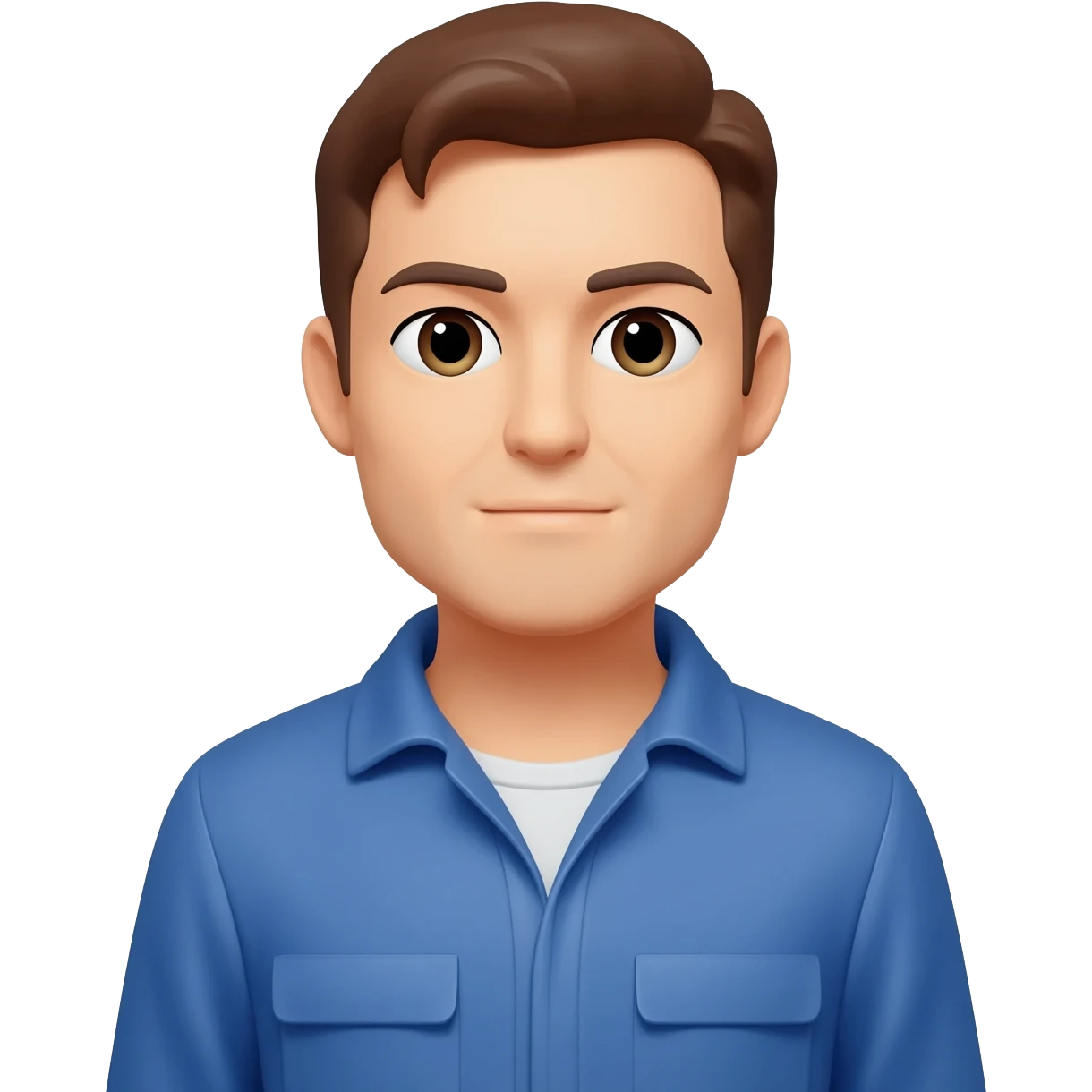 36 years old printing factory worker emoji