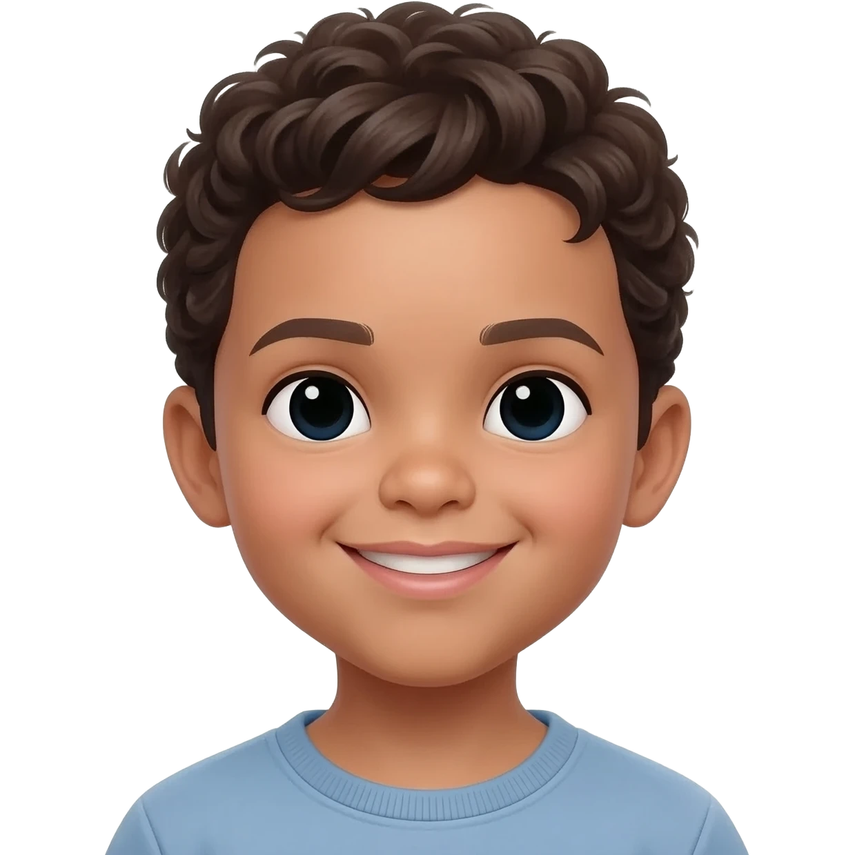 celebrity children emoji