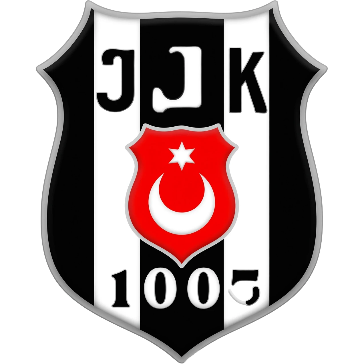 Beşiktaş kartal emoji