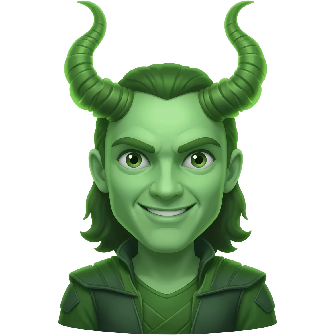 loki emoji