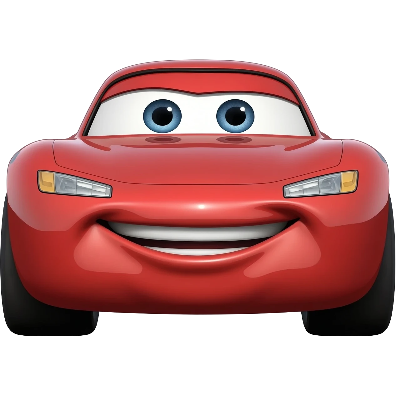 RAYO MCQUEEN emoji