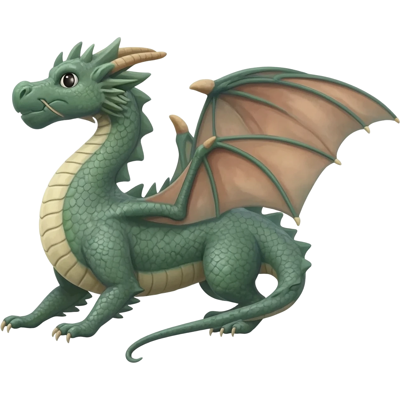 ow to train your dragon emoji