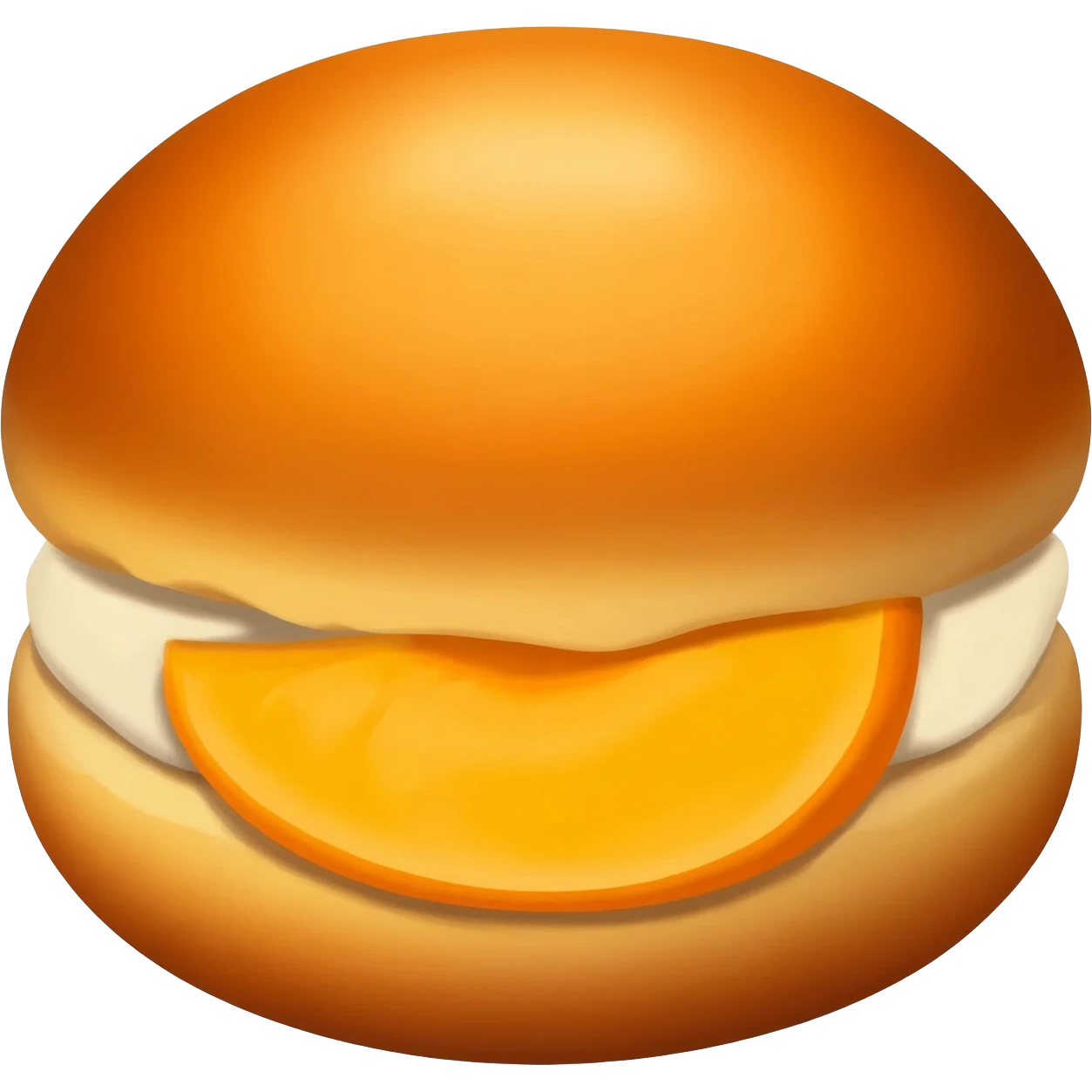 Marillenberliner emoji