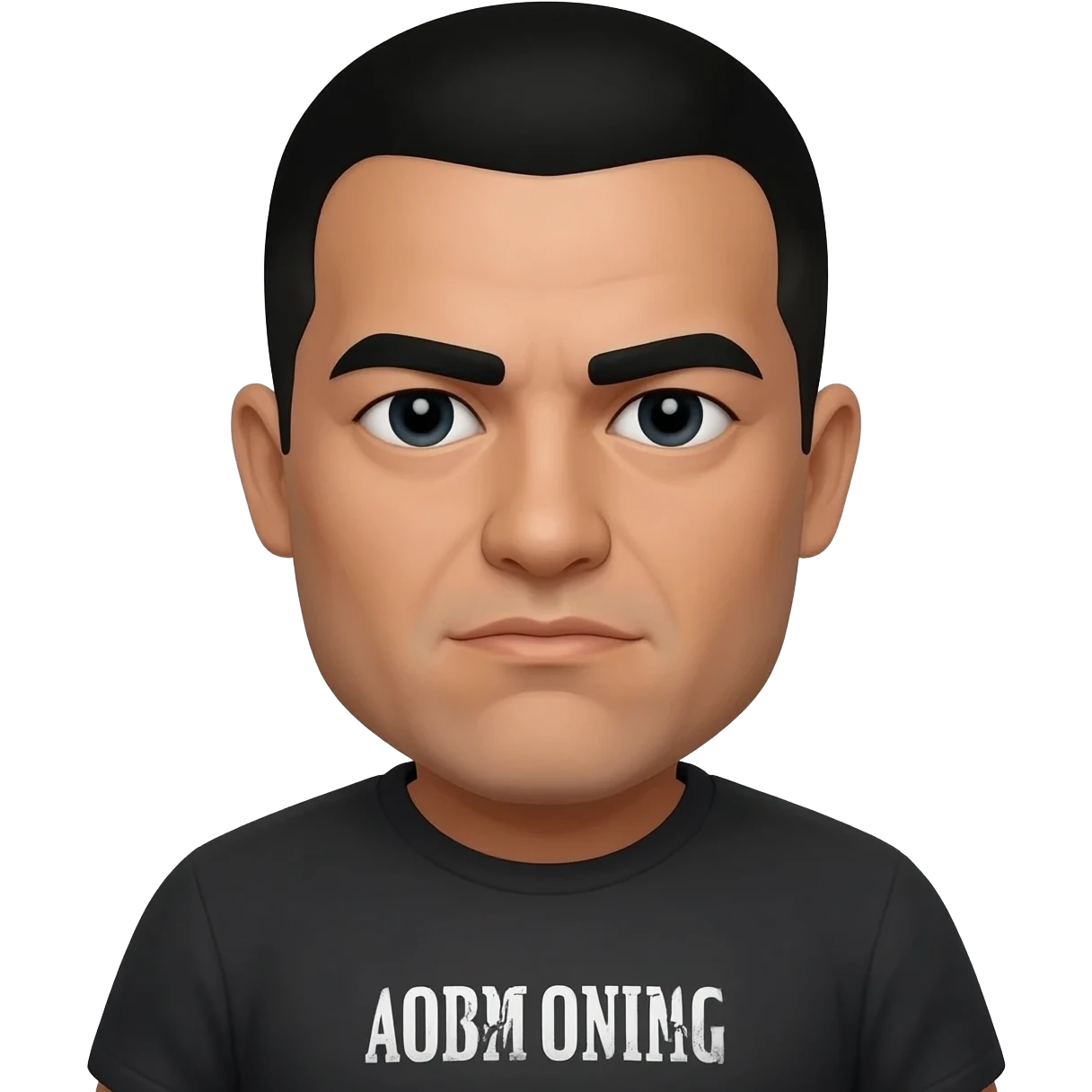 Norteno gang member emoji