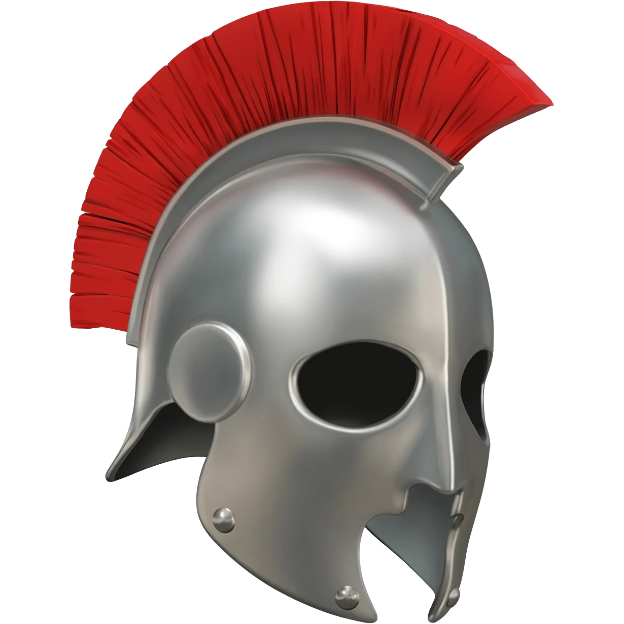 Casco romano gladiador  emoji
