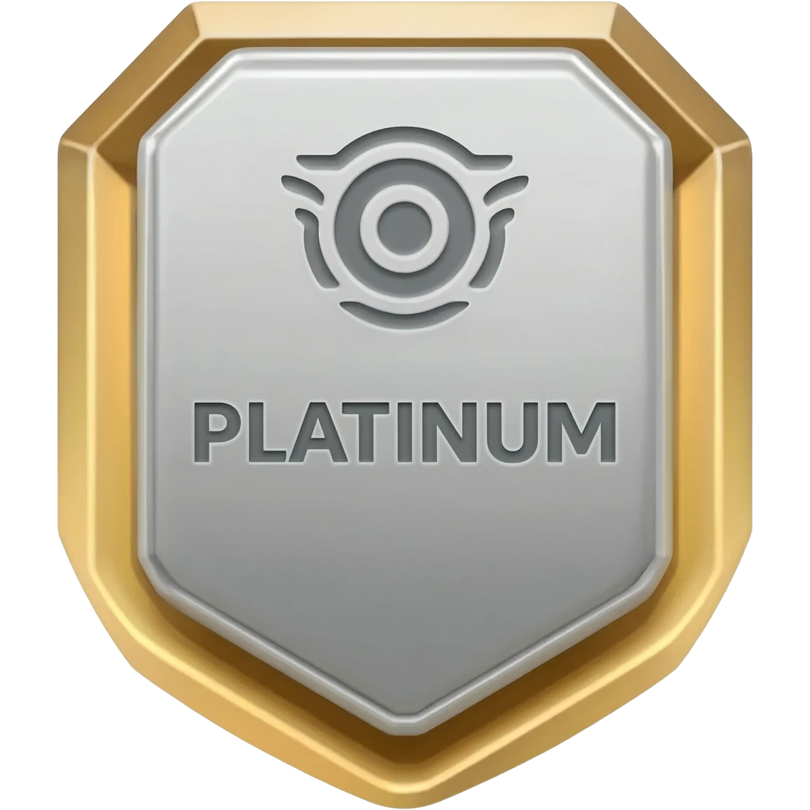 fait moi le rank platine de valorant emoji