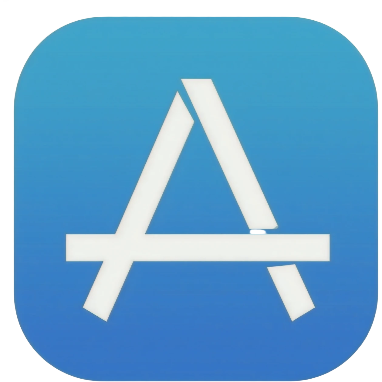 aApp Store Icon emoji