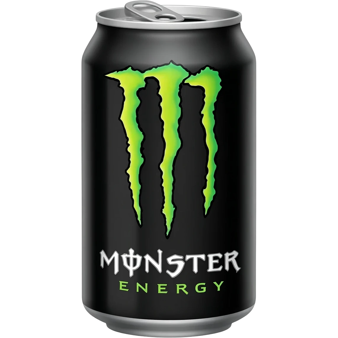 Monster energy emoji