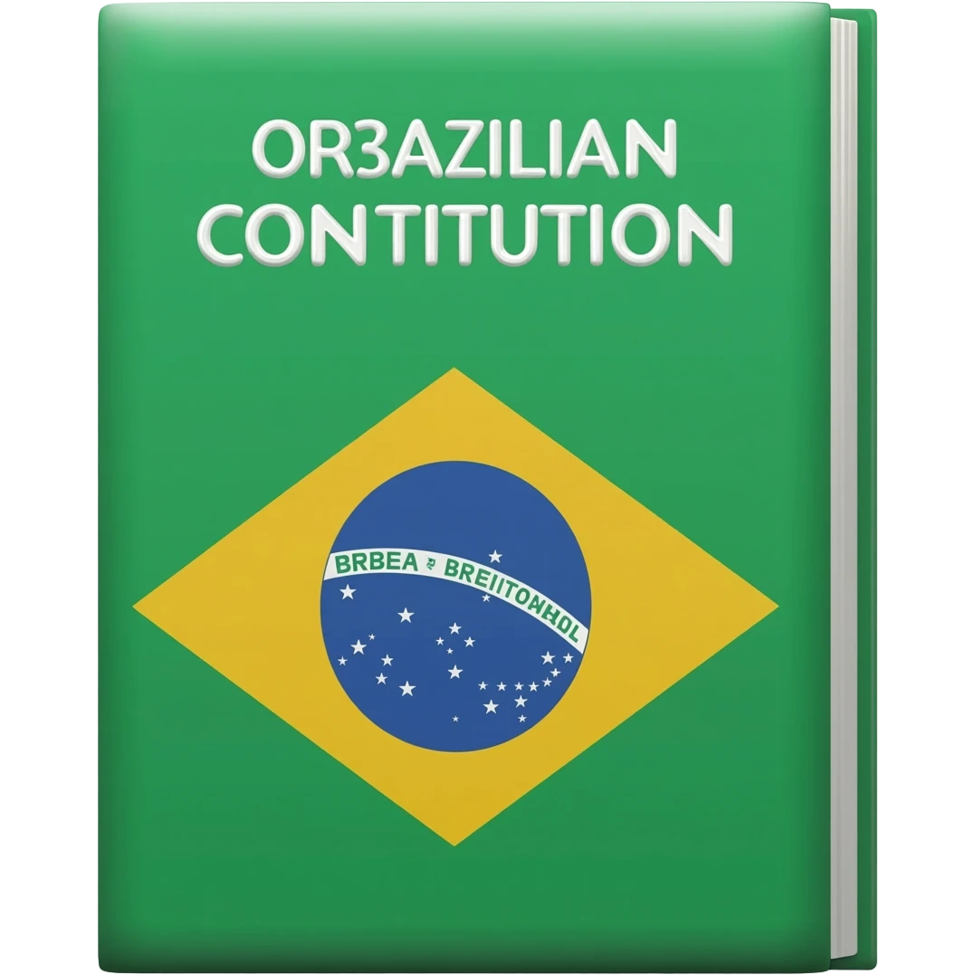 brazilian constitution emoji