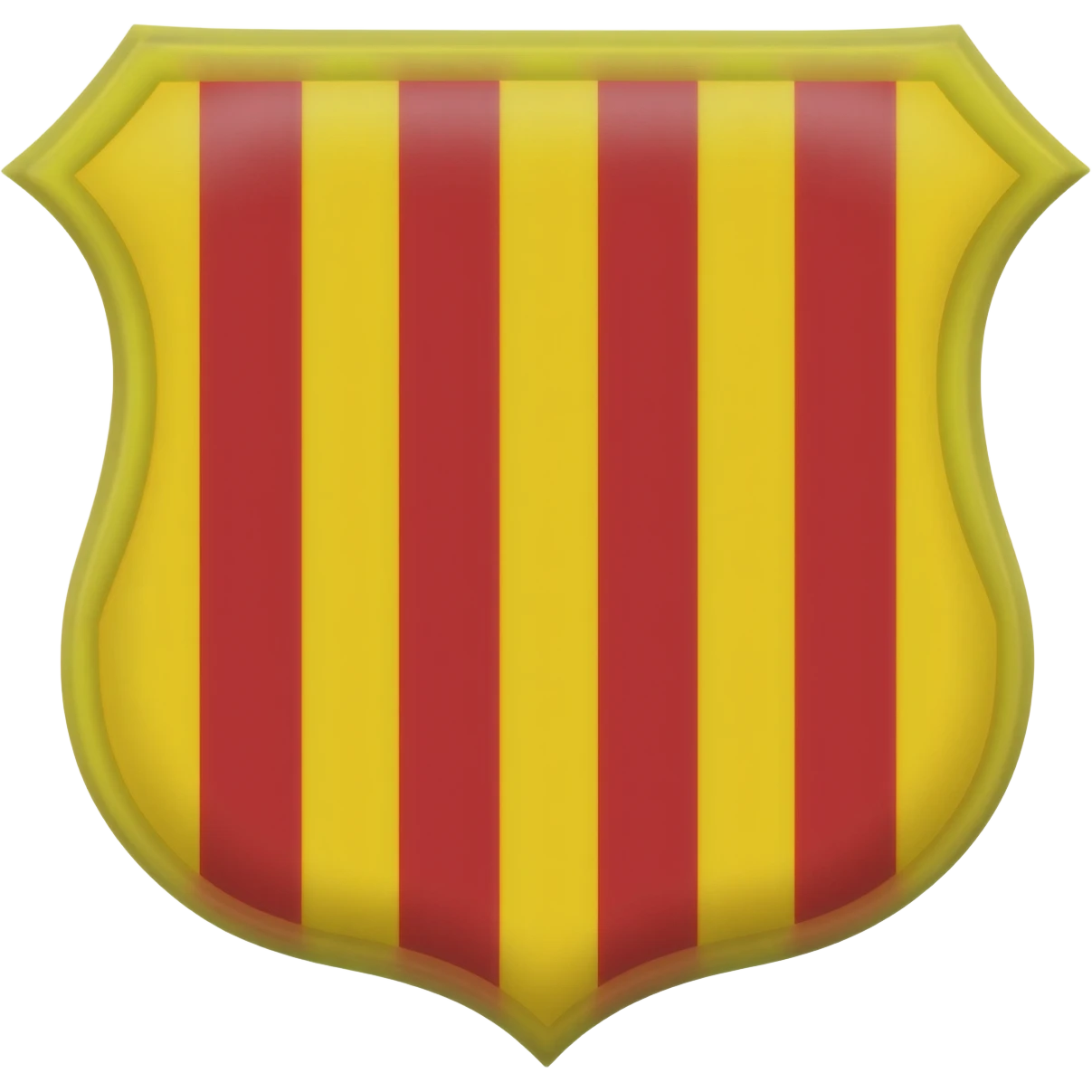Barcelona symbol emoji