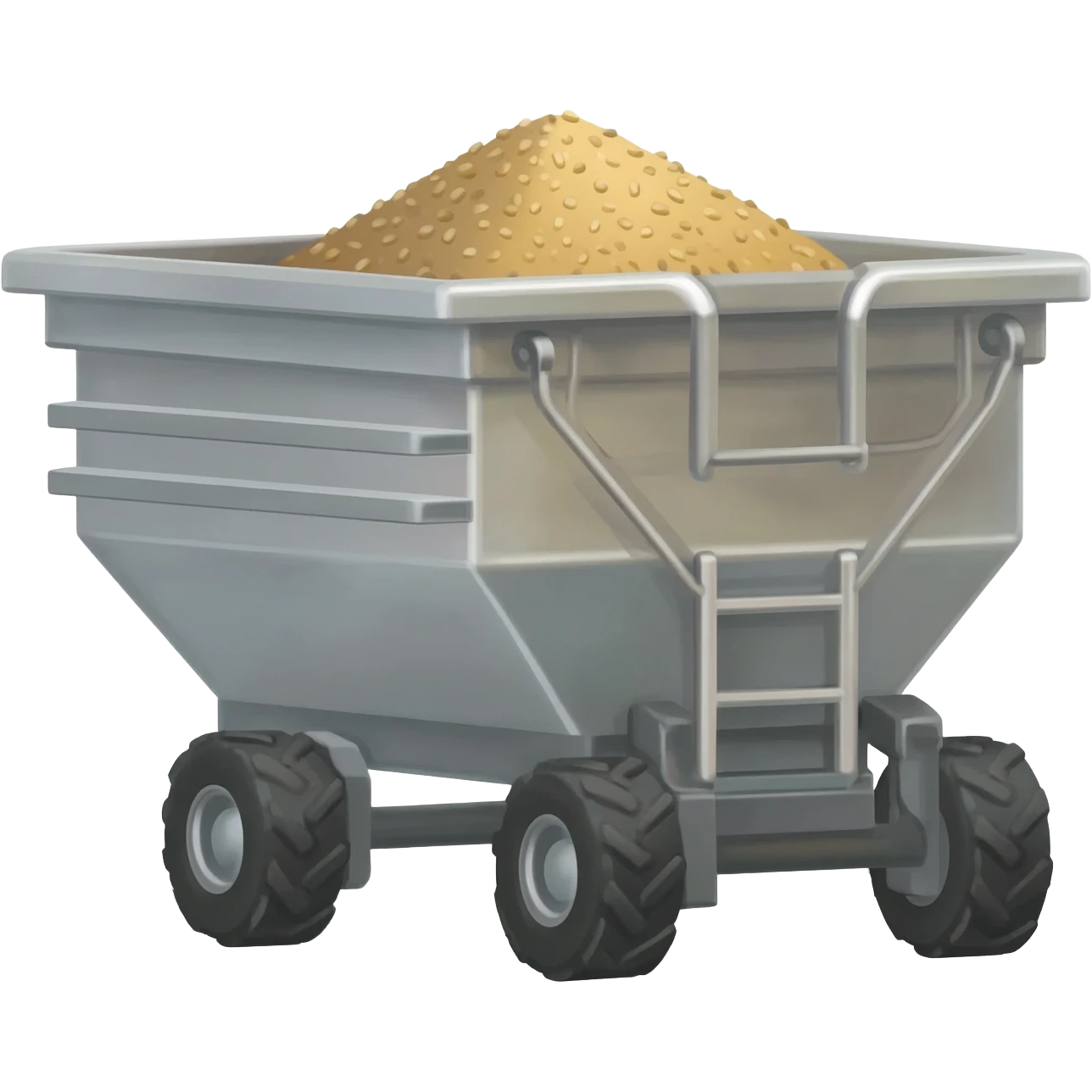 combine hopper emoji