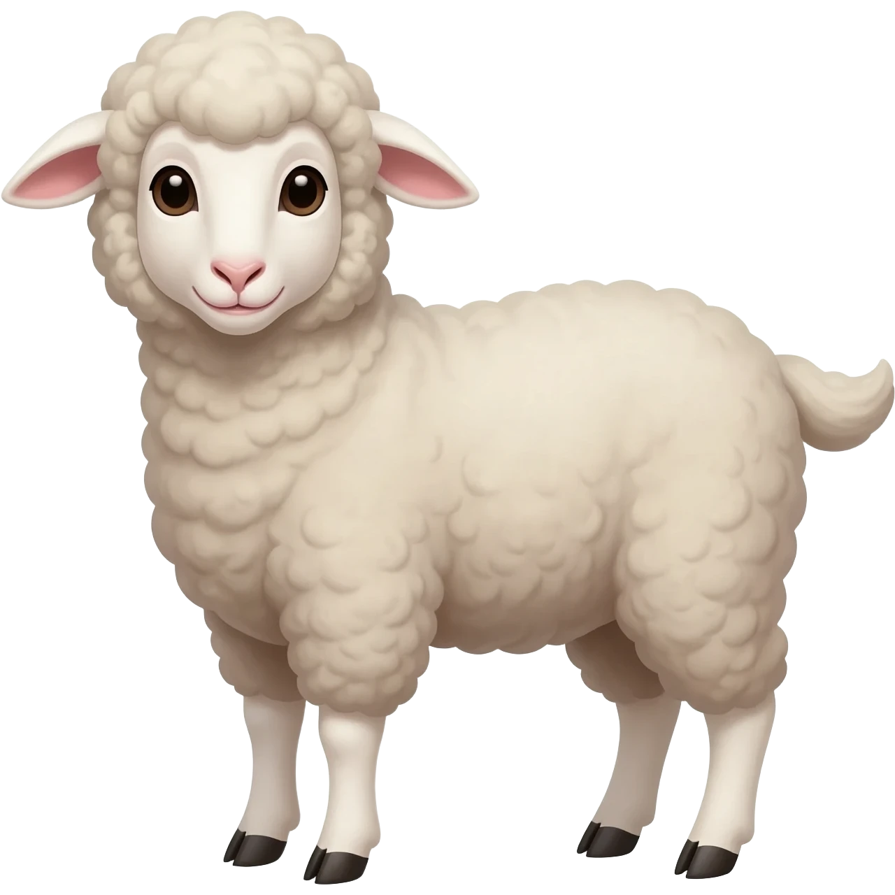 lamb emoji