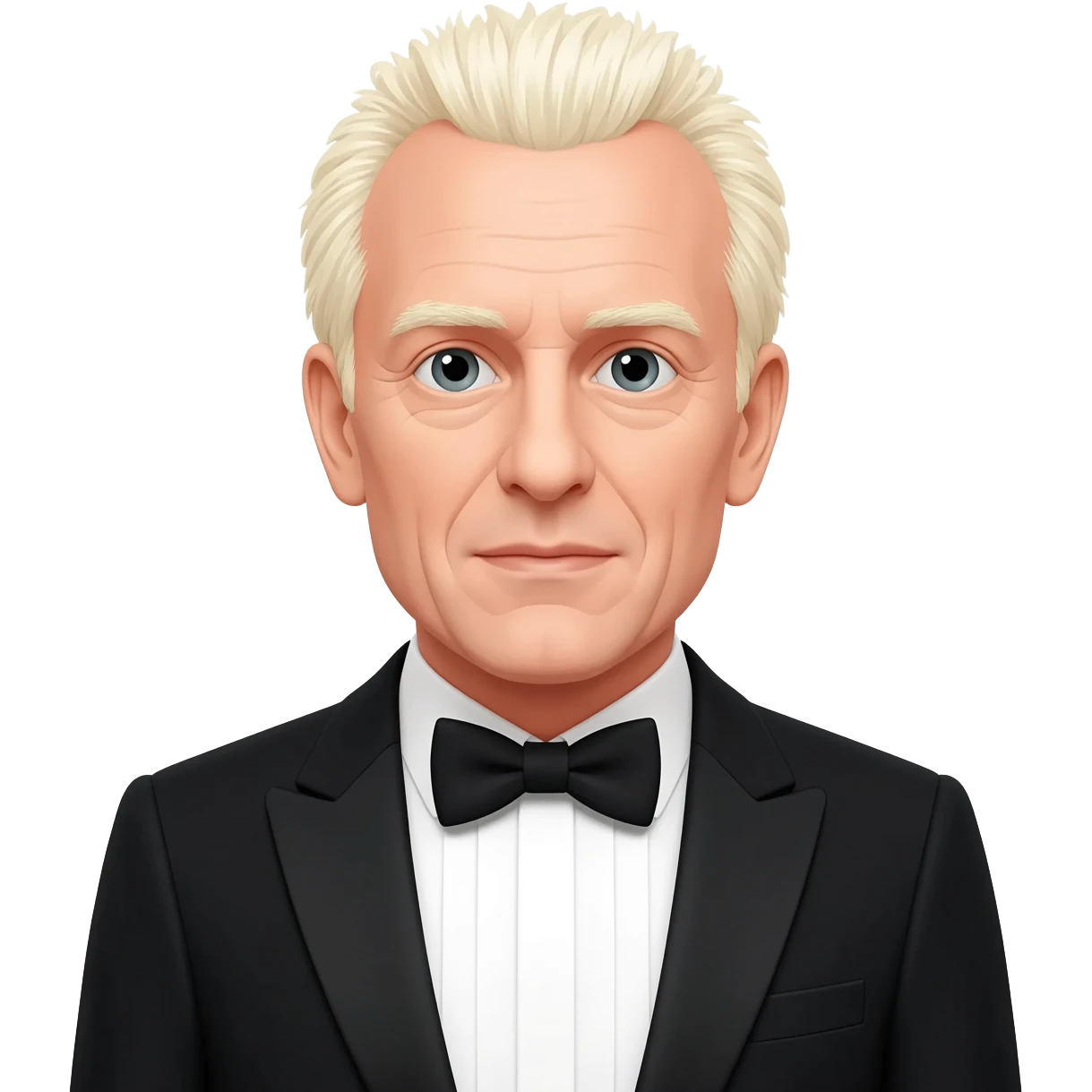 Jimmy Savile with. A v emoji