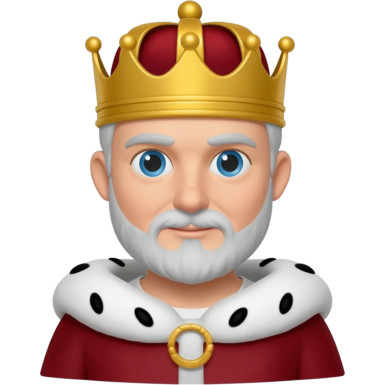 king emoji