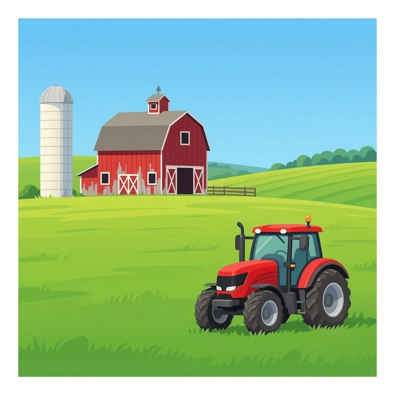 farm emoji