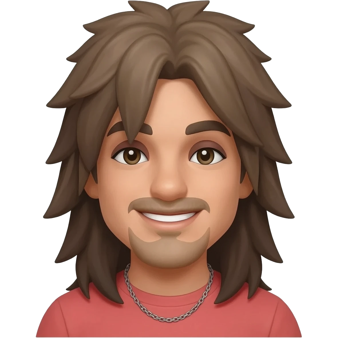 Hello Kity rockera diciendo buen dia emoji