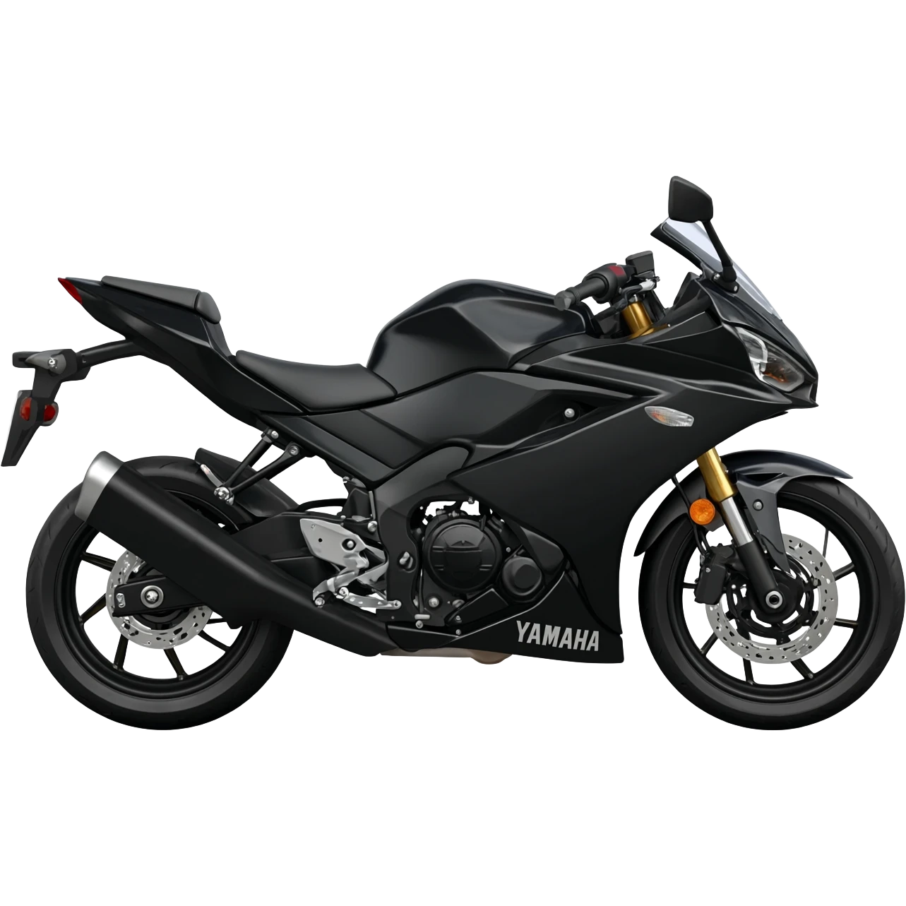 Black ninja 400 emoji