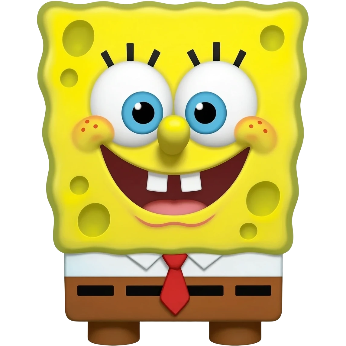 spongebob emoji