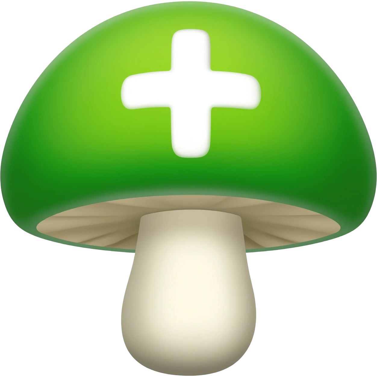 1-up Mushroom emoji