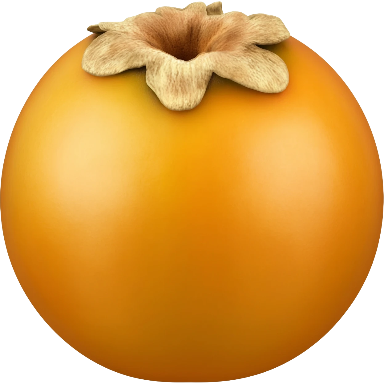 Medlar emoji