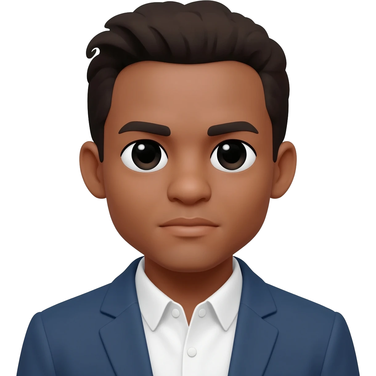 Jamal emoji