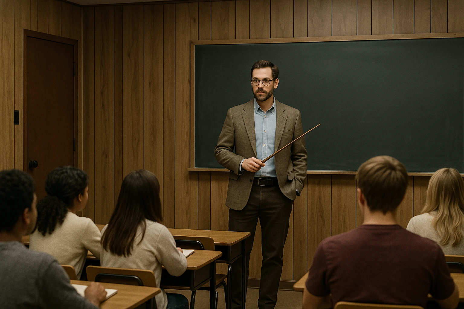 Teacher emoji