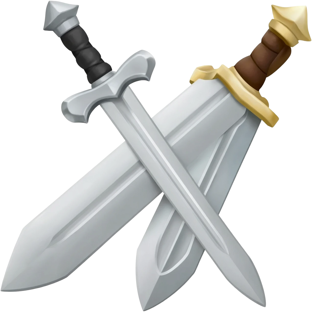 swords emoji