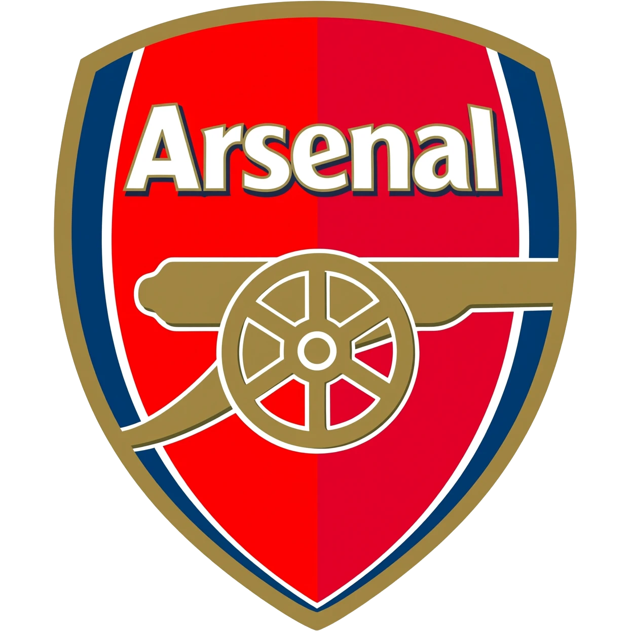 Arsenal F.C emoji