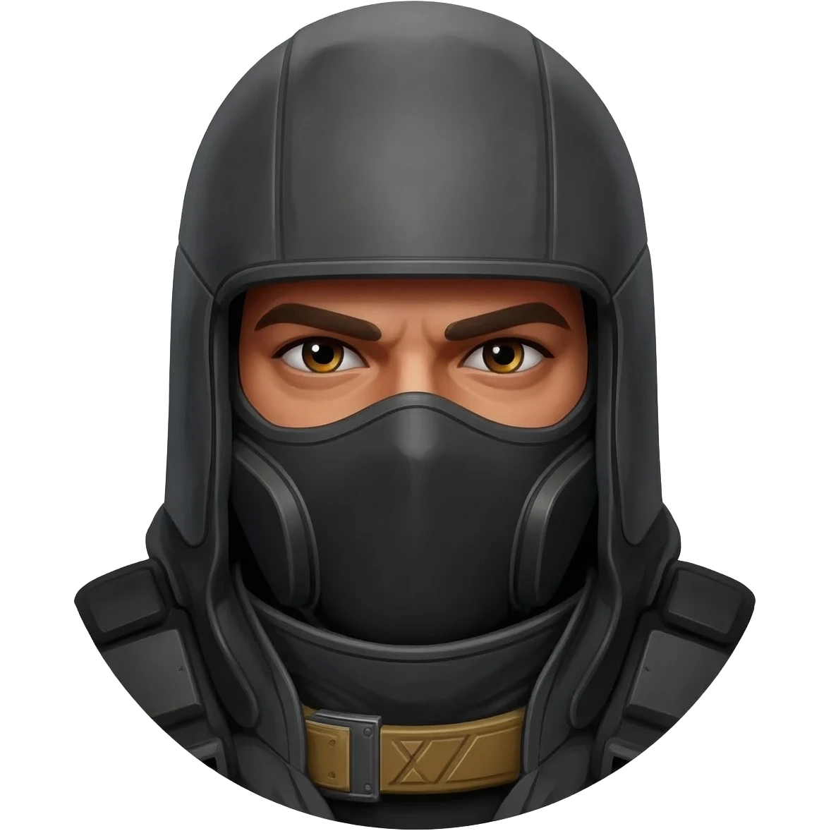 Champion rainbow six siege emoji