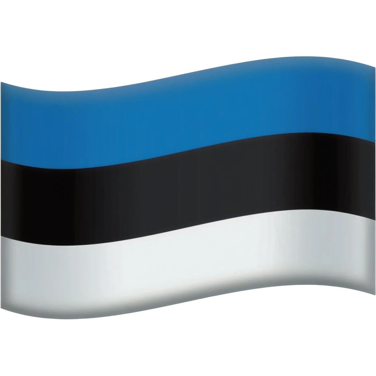 flag of  Estonia emoji