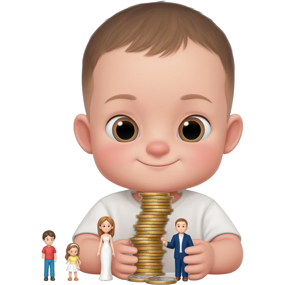 A baby boy money marry wife 3 kids essay smart. emoji